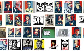 Jenny Holzer's Cat, Ugly Renaissance Babies and Other Art World Meme Trends