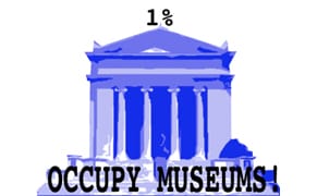 Occupy Museums Writes Letter to MoMA, Demands Stand on Sotheby's Lockout