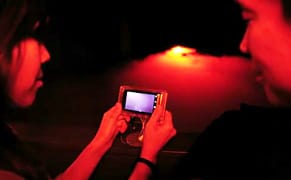 NASA Artist Brings Jupiter to Life at the Museum