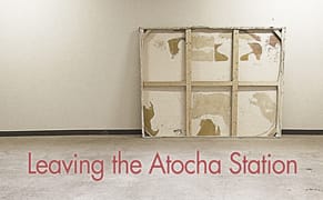 Ben Lerner's Leaving the Atocha Station