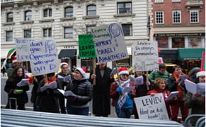 Museum at FIT Maintains Silence Over Lev Leviev Sponsorship