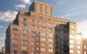 Rezoning Plan Could Grant More Space for Luxury Condos in Greenwich Village