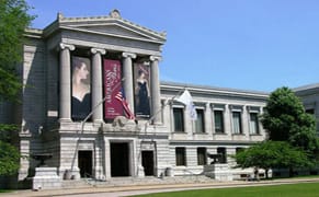 Museum Troubles in Boston, City Wants More $$$