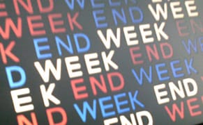 Adrift in the Cosmos