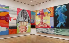 MoMA Brings Out a Classic of Remix Culture