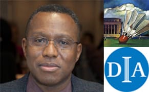 Museums Agree to Curator Time Share