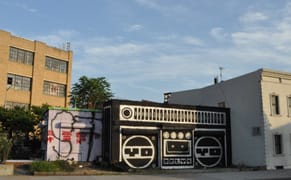 The Best North Brooklyn Street Art of 2011