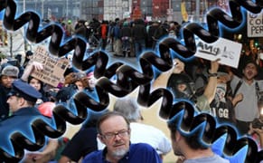 Occupy Arts and Culture Groups Plan to Meet on a Nationwide Conference Call