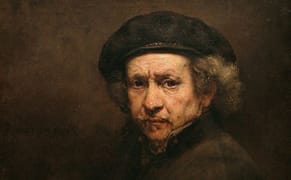 Rembrandt in America