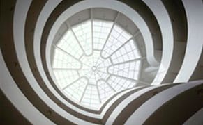 [Sponsor] Guggenheim Artist Talks