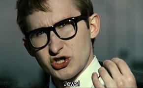 Politics of Space and Belonging and the Right of Return