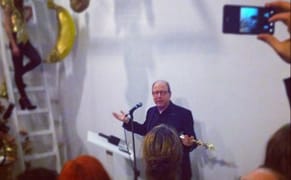 Why Occupy Wall Street Deserved AFCRPAAaA's Best Jerry Award