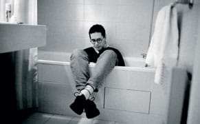 Flying Forward into the Zone