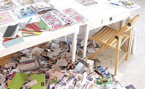 A View from the Easel, Part 4