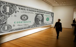 Obama Differentiates Himself from Romney on NEA Funding, Wants Increase