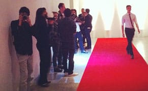 Power of the Paparazzi