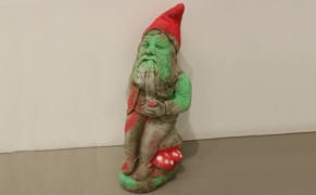 Under the Sign of the Gnome