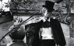 School of Visual Arts MPS Graduate Fashion Photography program is now accepting applications for Fall 2012