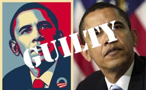 Shepard Fairey Pleads Guilty to Contempt Charge in Manhattan District Court