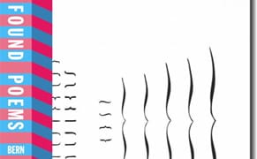 Bern Porter’s Found Poems