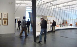 Surrealist Visions and California Chic