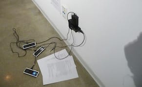 Where Psychogeography Meets Mobile Phones