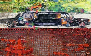 What Comes After “Paintant?"