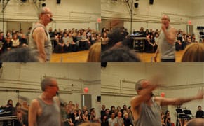 Mike Kelley Dead at 58, Apparent Suicide