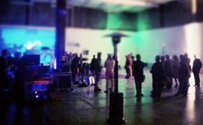 Today Only: Remembering Mike Kelley in Eagle Rock