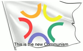 The Ungovernables Flips the Bird