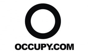 Occupy Wall Street Gets a New Logo