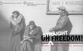 The Problems With the Smithsonian's New Civil Rights History Through Art