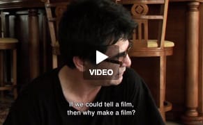 Censored Iranian Filmmaker Shoots Film Entirely on iPhones