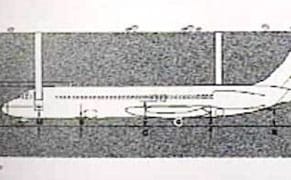 Artist to Bury an Airplane Underground and Call It Art