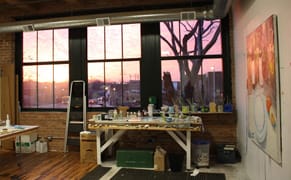 View from the Easel, Part 5