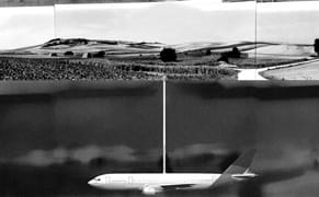 Is the Zeitgeist Underground?