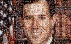 Something That Should Be ART But Isn't