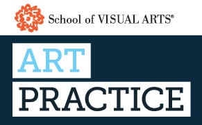 [Sponsor] School of Visual Arts Art Practice: A Low-Res, Interdisciplinary Approach to an MFA