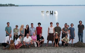 On the Necessity of Thinking Big: A Talk with Jason Andrew