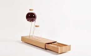 How to Make Art and Drink It