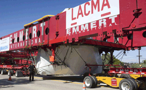 LA's Newest Rock Star Rolls Into Town