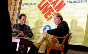 Werner Herzog: Whitney Biennial Contributor, But Don’t Call Him an Artist