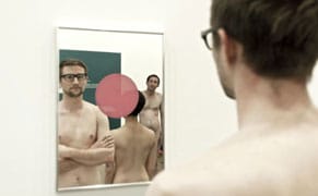 Finally, Nude Art Tours