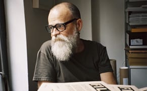 Ritual Blessing Launches Rotterdam Art Center's New Program