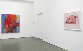 Ackermann and Guston Go Toe-to-Toe, One Loses