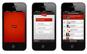 New App Lets You Crowdsource the DJ
