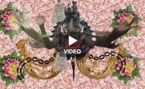 MTV's New Art Spots Have Potential to Reach 600M Viewers