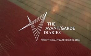 The Avant/Garde Diaries Presents "Movement", a festival-night curated by Andreas Emenius