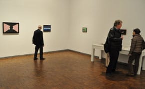 Poor Forrest, Dead and Gone