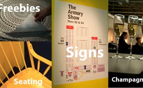 Armory 2012: New and Improved